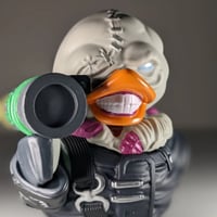 فيقرز نميسس من سلسلة ريزدنت ايفل من مجموعة توبز عا...