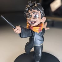 فيقرز هاري بوتر ،عالي الجوده.