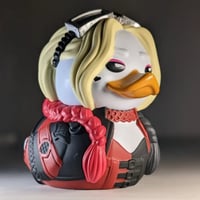 فيقرز هارلي كوين من مجموعة توبز عالية الجودة.