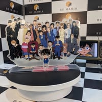 اكريليك شخصيات المحقق كونان .