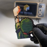 ستيكر ون بيس متحرك.