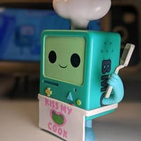 فيقرز بيمو من وقت المغامرة ،مجموعة فانكو بوب.