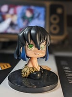 فيقرز ايتوسكي من ديمون سلاير .