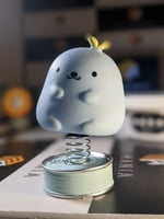 اكسسوار سيارة هزاز .