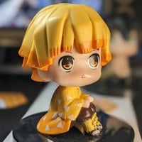 فيقرز زينتسو من ديمون سلاير .