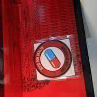 اصدار خاص صندوق مجموعة مانجا اكيرا، غلاف ثقيل.