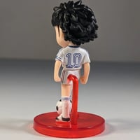 ميدالية كابتن ماجد.