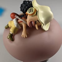 إضاءة يوسوب من ون بيس.