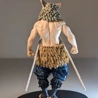 فقيرز إينوسكي من بانبيرستو عالي الجودة.