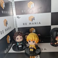 فيقرز نيزوكو ديمون سلاير .