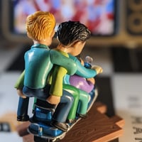 فيقرز شلة حسان من سلام دانك .