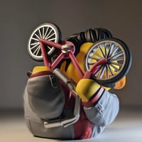 فيقرز كازوما كيريو من سلسلة ياكوزا مجموعة توبز عال...