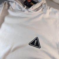 هودي كراش ، مرخص رسمي ،للجنسين.