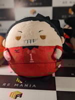 دمية شخصية كورو من هايكيو .