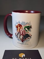 كوب هاري بوتر .