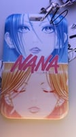 حامل بطاقة نانا .