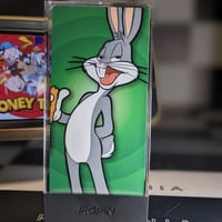 بروش شخصية باقز باني من لوني تونز،