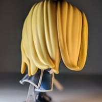 فيقرز اولفير من فل ميتل الكمست ،فانكو بوب.