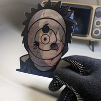 ستيكر ابيتو متحرك.