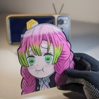 ستيكر ميتسوري متحرك.