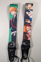 ميدالية اتشغو من بليتش ( صورة على الوجهين)