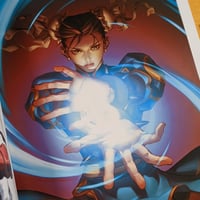 آرت بوك كابكوم الإصدار الاول،غلاف ثقيل.