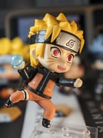 فيقرز ناروتو .