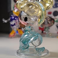 فيقرز شخصية سندريلا من عالم ديزني ، تركيب على هيئة...