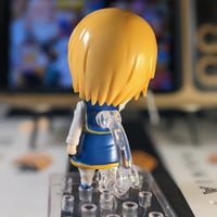 فيقرز شخصية كوربيكا من القناص .