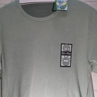 تيشيرت ريك اند مورتي .