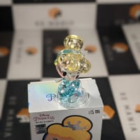 فيقرز شخصية سندريلا من عالم ديزني ، تركيب على هيئة...