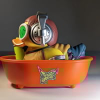 فيقرز بييت من لعبة جيت سيت ريديو مجموعة توبز عالية...