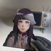 ستيكر هيناتا