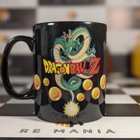 كوب شخصية غوكو من دراقون بول . (تتغير الصورة مع ال...