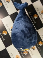 دمية شخصية الحوت لابون من ون بيس .( كبير).