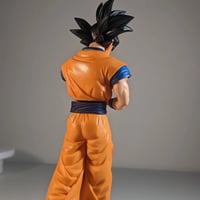 فقيرز غوكو من بانبيرستو عالي الجودة.