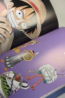 آرت بوك ون بيس ،غلاف ثقيل.