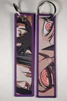 ميدالية ايتاشي و ساسكي من ناروتو ، صورة مختلفة لكل...