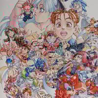 آرت بوك ستريت فيتر ،غلاف ثقيل.