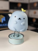 اكسسوار سيارة هزاز .