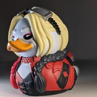 فيقرز هارلي كوين من مجموعة توبز عالية الجودة.