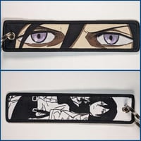 ميدالية ميكاسا ، صورة مختلفة لكل وجه.