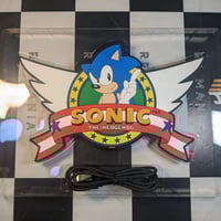 شاحن سونيك لاسلكي مرخص رسمي من سيقا ،للهواتف الداع...