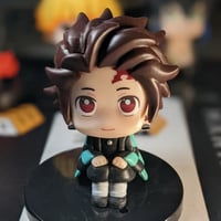 فيقرز تانجيرو من ديمون سلاير .