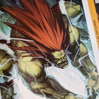 آرت بوك كابكوم الإصدار الاول،غلاف ثقيل.