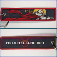 ميدالية فل ميتل الكمست ، صورة مختلفة لكل وجه.