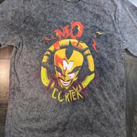 تيشيرت شخصية دكتور نيو كورتيكس للجنسين مرخص من شرك...