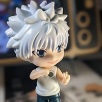 فيقرز شخصية كيلوا من القناص .