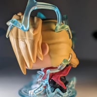 فيقرز إدوارد الريك من فانكو بوب.