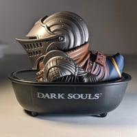 فيقرز اوسكر من دارك سولز مجموعة توبز عالية الجودة.